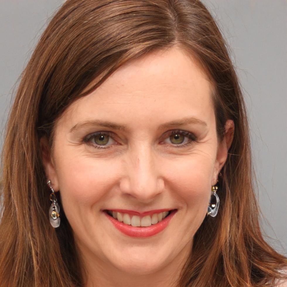 Portrait de Célestine Bérubé